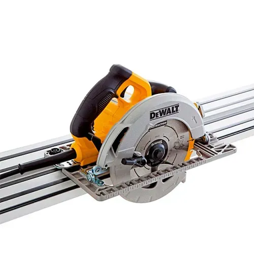 Циркулярна пила DeWALT DWE576K (1.6 кВт, 190 мм) - PRORAB image-3
