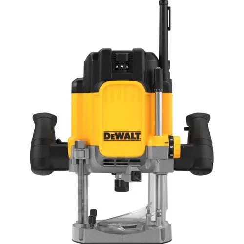 Електричний фрезер DeWALT DWE625KT (2.3 кВт) - PRORAB image-2