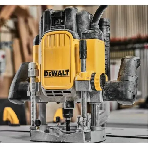 Електричний фрезер DeWALT DWE625KT (2.3 кВт) - PRORAB image-4
