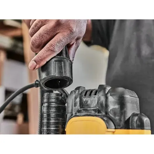 Електричний фрезер DeWALT DWE625KT (2.3 кВт) - PRORAB image-7