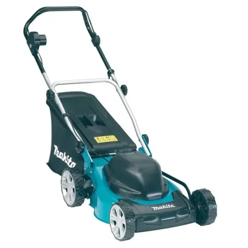 Газонокосарка електрична Makita ELM3320 (1200 Вт) - PRORAB