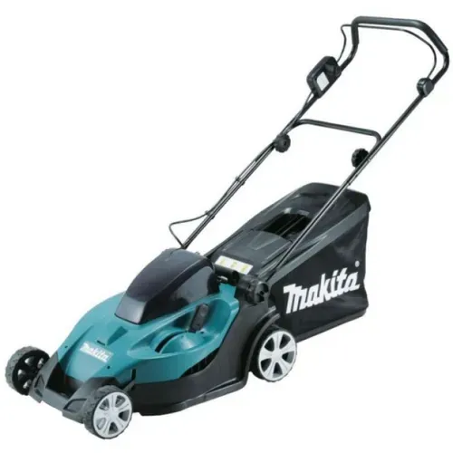 Газонокосарка електрична Makita ELM3320 (1200 Вт) - PRORAB image-4