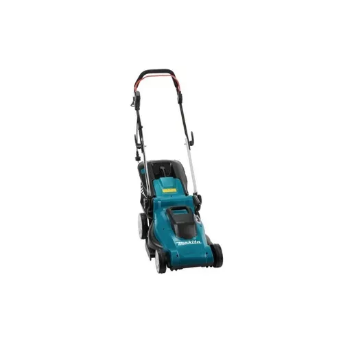 Електрична газонокосарка Makita ELM3720 (1.4 кВт, 370 мм) - PRORAB image-3