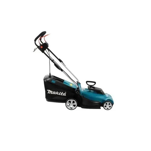 Електрична газонокосарка Makita ELM3720 (1.4 кВт, 370 мм) - PRORAB image-4