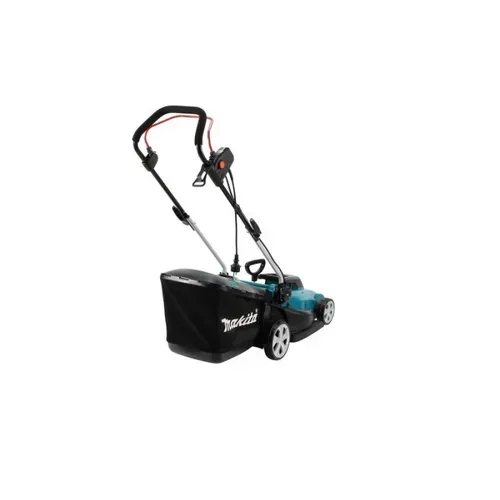 Електрична газонокосарка Makita ELM3720 (1.4 кВт, 370 мм) - PRORAB image-5