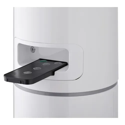 Підлоговий вентилятор Ardesto FNT-R36X1W (50 Вт) - PRORAB image-5