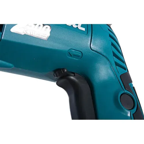 Мережевий шуруповерт для гіпсокартону Makita FS2300 (0.57 кВт, 25 Н*м) - PRORAB image-2