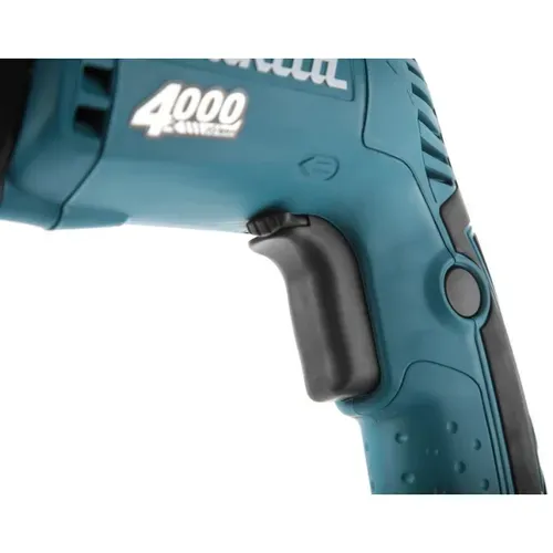 Мережевий шуруповерт для гіпсокартону Makita FS4000JX2 (0.57 кВт, 16 Н*м) - PRORAB image-6