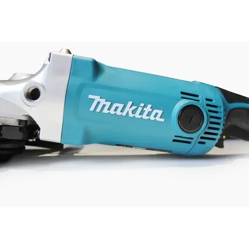 Кутова шліфмашина Makita GA9050 (2000 Вт, 230 мм) - PRORAB image-9