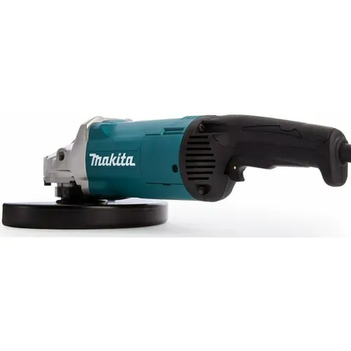 Кутова шліфувальна машина Makita GA9061R (2.2 кВт, 230 мм) - PRORAB image-3