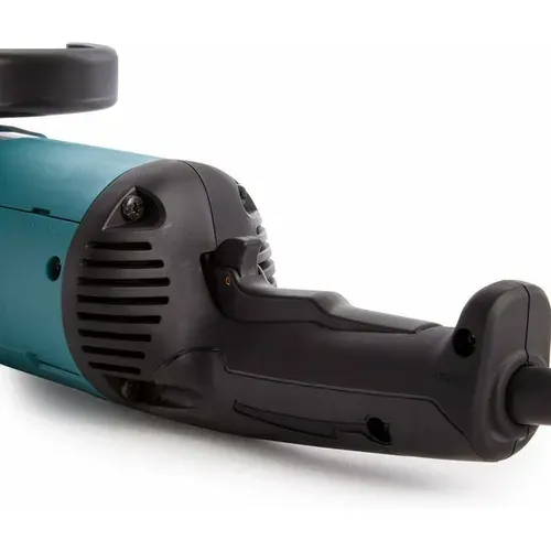 Кутова шліфувальна машина Makita GA9061R (2.2 кВт, 230 мм) - PRORAB image-5