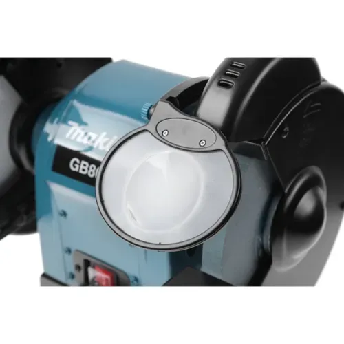 Точильний верстат Makita GB801 (0.55 кВт, 205 мм) - PRORAB image-4