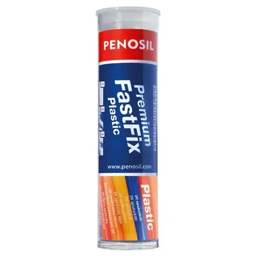 Епоксидний клей-шпаклівка Penosil Premium FastFix Epoxy Plastic (30 мл) (H3372) - PRORAB