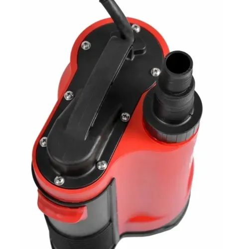 Насос дренажний HECHT 3775 (0.75 кВт, 13000 л/год) - PRORAB image-5