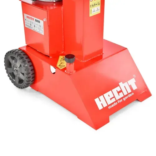 Дровокол HECHT 6810 (3.0 кВт, 8 т) - PRORAB image-1