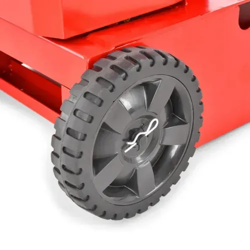 Дровокол HECHT 6810 (3.0 кВт, 8 т) - PRORAB image-4