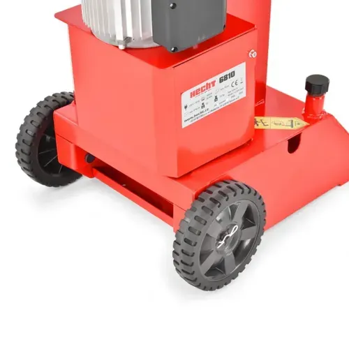 Дровокол HECHT 6810 (3.0 кВт, 8 т) - PRORAB image-5