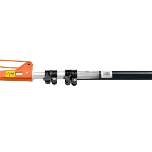 Універсальний садовий висоторіз-пила HECHT 900375 - PRORAB image-4