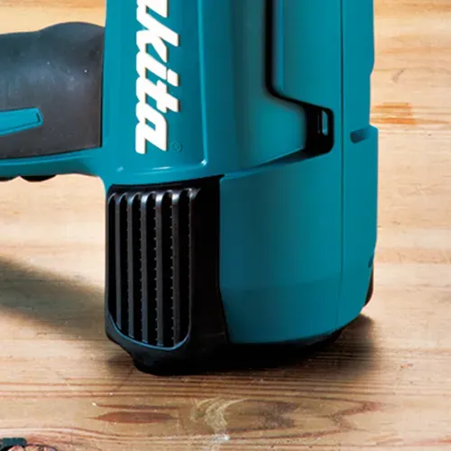 Технічний фен Makita HG6531CK (2 кВт, 200-550 л/хв) - PRORAB image-3