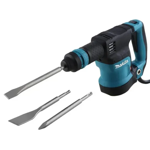 Відбійний молоток Makita HK1820 (0.55 кВт, 3.1 Дж) - PRORAB image-1