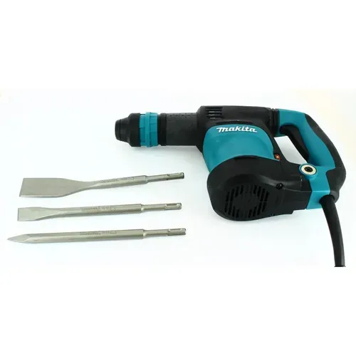 Відбійний молоток Makita HK1820 (0.55 кВт, 3.1 Дж) - PRORAB image-2