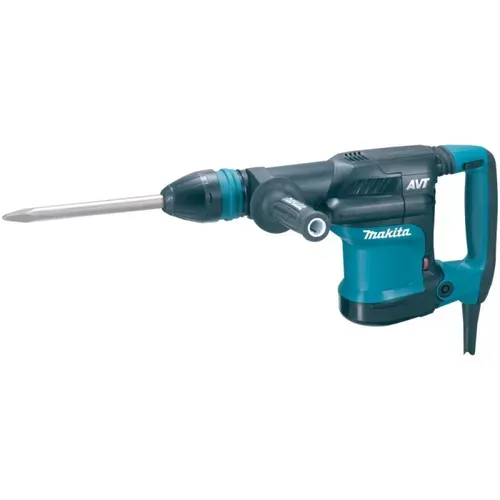 Відбійний молоток Makita HM0871C (1.11 кВт, 8.1 Дж) - PRORAB image-1