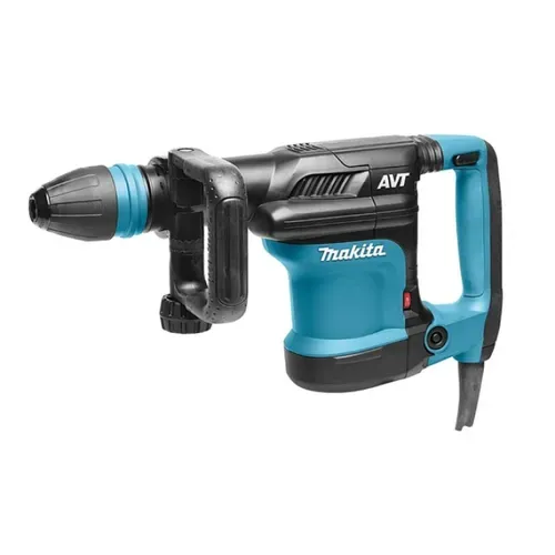 Відбійний молоток Makita HM0871C (1.11 кВт, 8.1 Дж) - PRORAB image-2