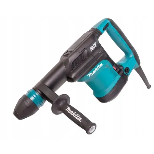 Відбійний молоток Makita HM0871C (1.11 кВт, 8.1 Дж) - PRORAB image-3