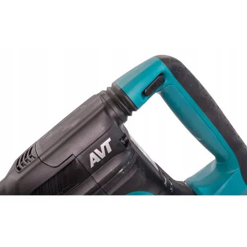 Відбійний молоток Makita HM0871C (1.11 кВт, 8.1 Дж) - PRORAB image-4