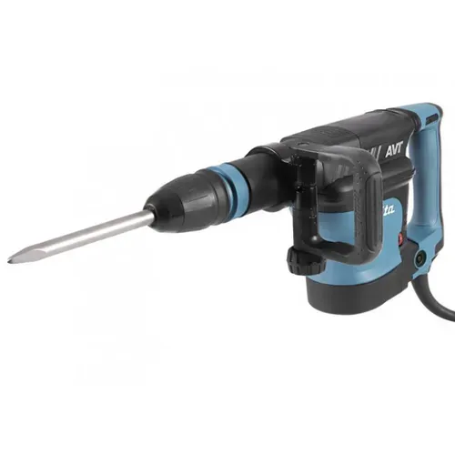 Відбійний молоток Makita HM1111C (1.3 кВт, 11.2 Дж) - PRORAB image-2