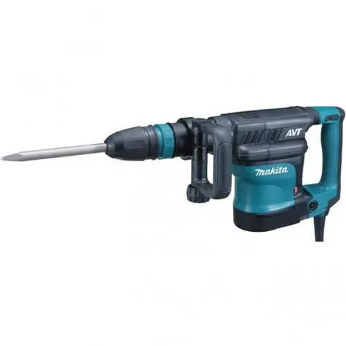 Відбійний молоток Makita HM1111C (1.3 кВт, 11.2 Дж) - PRORAB image-3