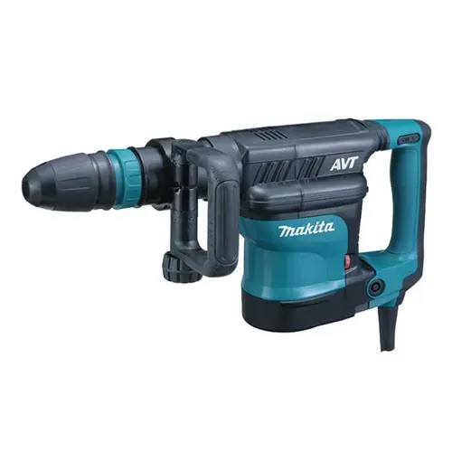 Відбійний молоток Makita HM1111C (1.3 кВт, 11.2 Дж) - PRORAB image-4