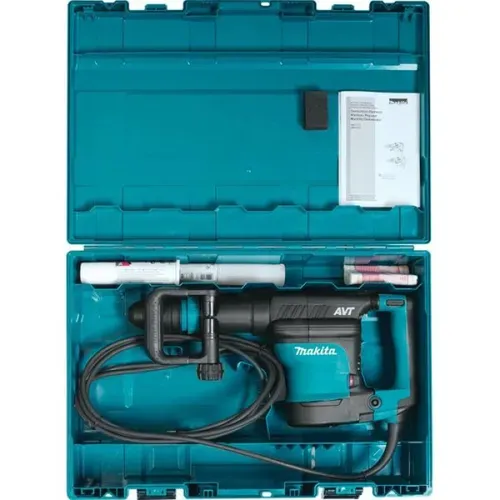 Відбійний молоток Makita HM1111C (1.3 кВт, 11.2 Дж) - PRORAB image-5