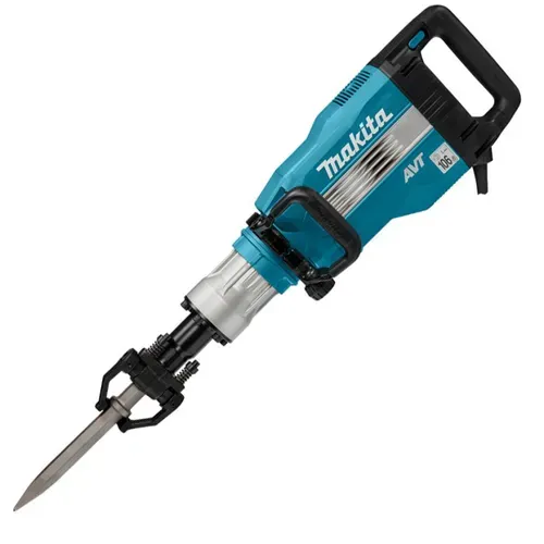 Відбійний молоток Makita HM1512 (1.85 кВт, 48.5 Дж) - PRORAB