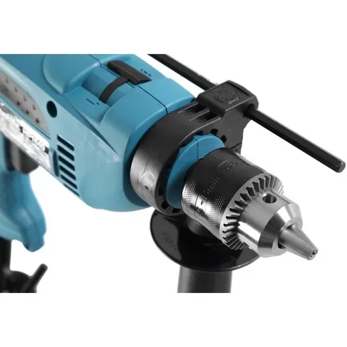 Ударний дриль Makita HP1640 (680 Вт) - PRORAB image-6