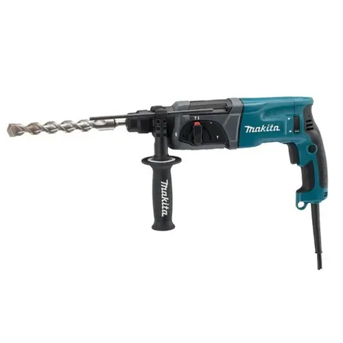 Перфоратор Makita HR2470 (780 Вт) - PRORAB