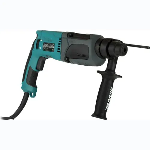 Перфоратор Makita HR2470 (780 Вт) - PRORAB image-1