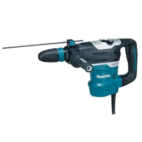 Перфоратор Makita HR4013C (1.1 кВт, 8 Дж) - PRORAB