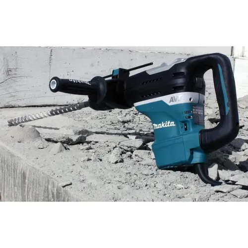 Перфоратор Makita HR4013C (1.1 кВт, 8 Дж) - PRORAB image-1