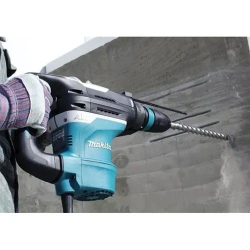 Перфоратор Makita HR4013C (1.1 кВт, 8 Дж) - PRORAB image-2