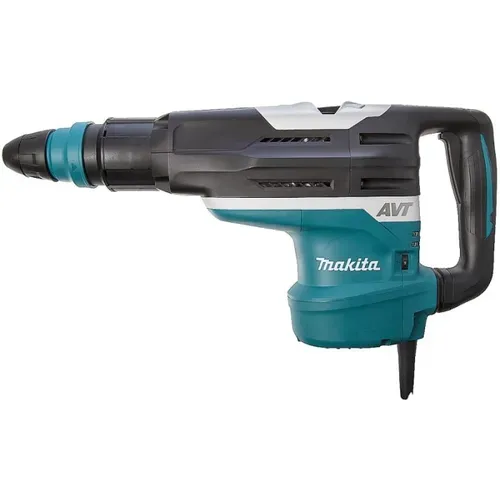Перфоратор Makita HR5212C (1.51 кВт, 19.1 Дж) - PRORAB image-2