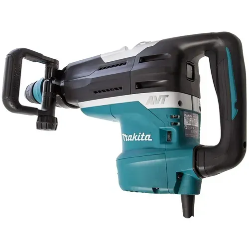 Перфоратор Makita HR5212C (1.51 кВт, 19.1 Дж) - PRORAB image-3