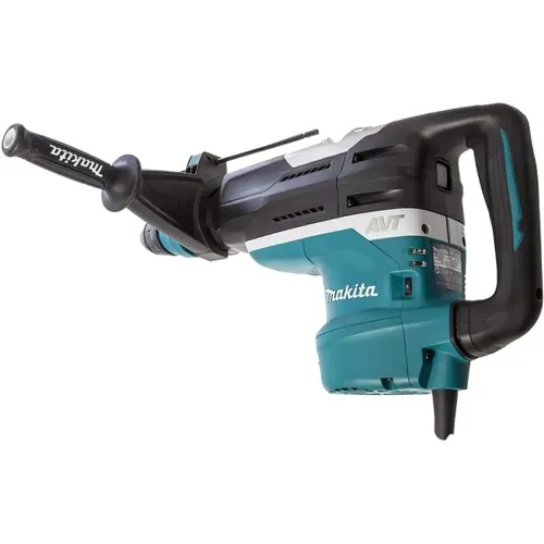 Перфоратор Makita HR5212C (1.51 кВт, 19.1 Дж) - PRORAB image-4