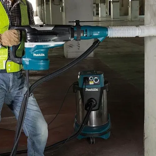 Перфоратор Makita HR5212C (1.51 кВт, 19.1 Дж) - PRORAB image-7