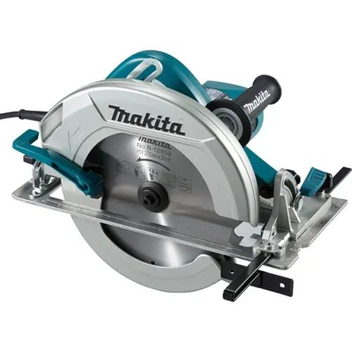 Дискова пила Makita HS0600 (2 кВт, 270 мм) - PRORAB image-1