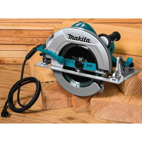 Дискова пила Makita HS0600 (2 кВт, 270 мм) - PRORAB image-10