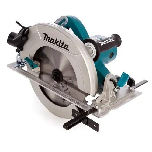 Дискова пила Makita HS0600 (2 кВт, 270 мм) - PRORAB image-2