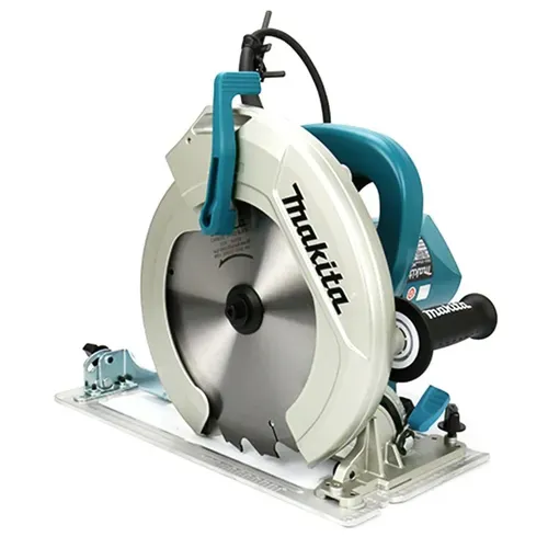 Дискова пила Makita HS0600 (2 кВт, 270 мм) - PRORAB image-3