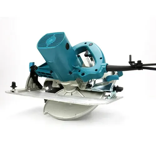 Дискова пила Makita HS0600 (2 кВт, 270 мм) - PRORAB image-5