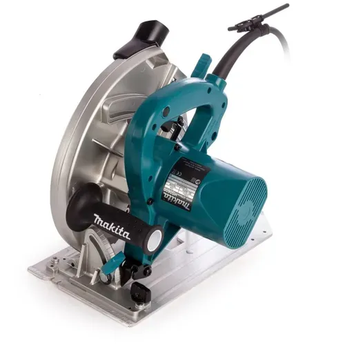 Дискова пила Makita HS0600 (2 кВт, 270 мм) - PRORAB image-6